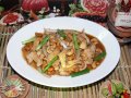 Pad-Med-Ma-Muang Chicken